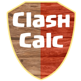 Clash Calc icon