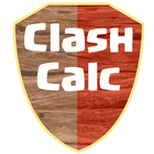 Clash Calc ikona