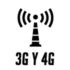 Internet Gratis 3G y 4G (Guía) icône