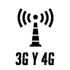 Internet Gratis 3G y 4G (Guía) icon