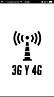Internet Gratis 3G y 4G (Guía) Affiche