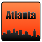 Atlanta Tourist Guide icône