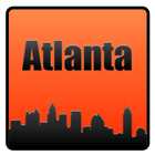 Atlanta Tourist Guide 아이콘