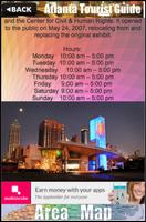 Atlanta Tourist Guide 스크린샷 3