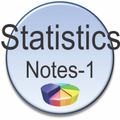 Statistics (1)