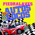 PIEDRALAVES AUTOS LOCOS icône