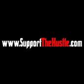 Support The Hustle-icoon