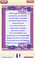 برنامه‌نما Frases bonitas para ti عکس از صفحه