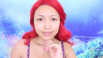 Ariel Makeup screenshot 3