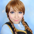Anna Makeup