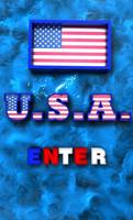 USA BACKGROUNDS ภาพหน้าจอ 1