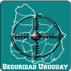 Seguridad Uruguay icon