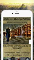 Bibliothèques virtuelles capture d'écran 3