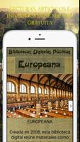 Bibliotecas Digitales Gratis Ekran Görüntüsü 1