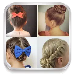 Hairstyles for girls APK download