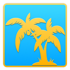 South Carolina Tourist Guide icon