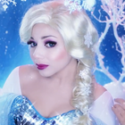 ikon Makeup Elsa