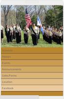 Ohio Pathfinders plakat