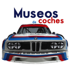 Museos de coches icône