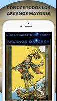 Curso Gratis de Tarot اسکرین شاٹ 1