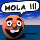 3D EMOTICONOS APK