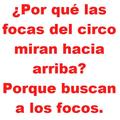 CHISTES