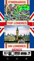 Londres Guía Turística fácil 스크린샷 1