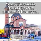 Sant. Madonna della Moretta icône