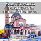 Sant. Madonna della Moretta icône