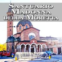 Sant. Madonna della Moretta bài đăng