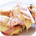 Recetas Fáciles иконка