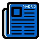 Prensa Madrid icon