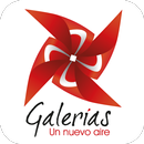 CC Galerías APK