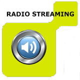 Radio streaming tutorial icon
