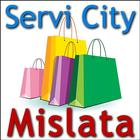Icona Servi City de Mislata