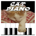 Cat Piano