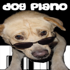 Dog Piano icon