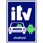 Icona Estaciones ITV España