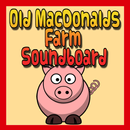 Old MacDonald Farm Soundboard APK