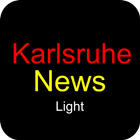 Karlsruhe News (Light) icon