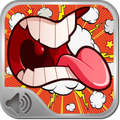 Sounds cartoon FX