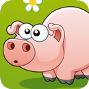 Animal Sounds for Kids APK