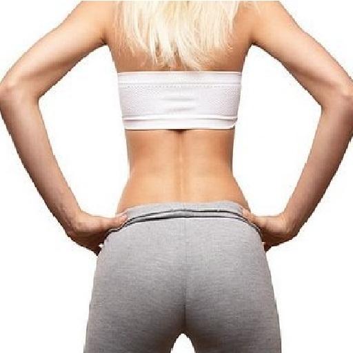Ejercicios Gluteos Perfectos