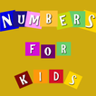 Numbers For Kids