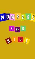Numbers For Kids capture d'écran 3
