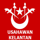 Usahawan Kelantan أيقونة