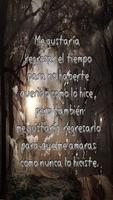 Imagenes tristes con frases imagem de tela 2