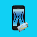 Cargador Wifi Broma