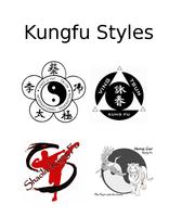 Estilos de KungFu screenshot 1