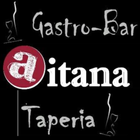 Gastro Bar Aitana Cafetería Zeichen